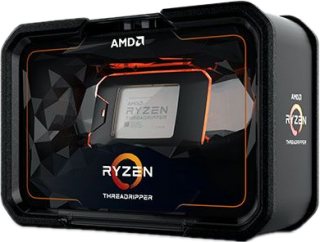AMD Ryzen Threadripper 2990WX İşlemci kullananlar yorumlar